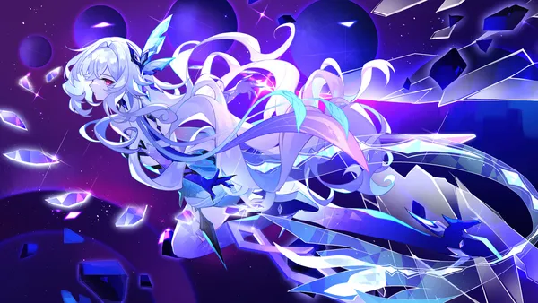 Genshin Impact