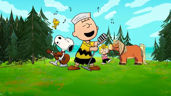 Snoopy