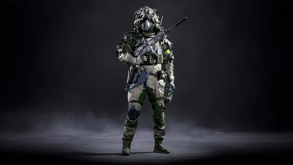 Snipers