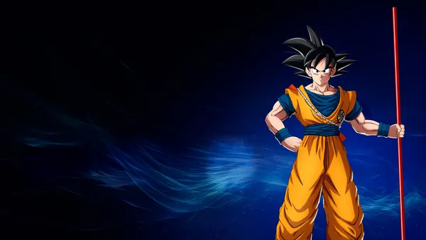 Dragon Ball