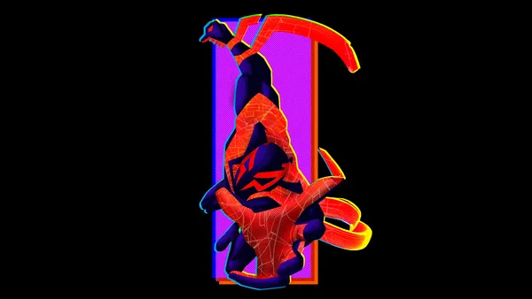 Homem-Aranha 2099