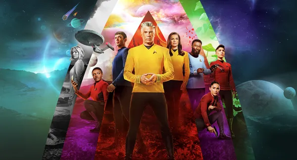Star Trek