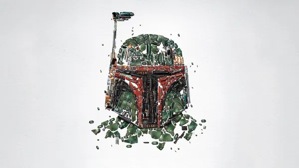 Boba Fett