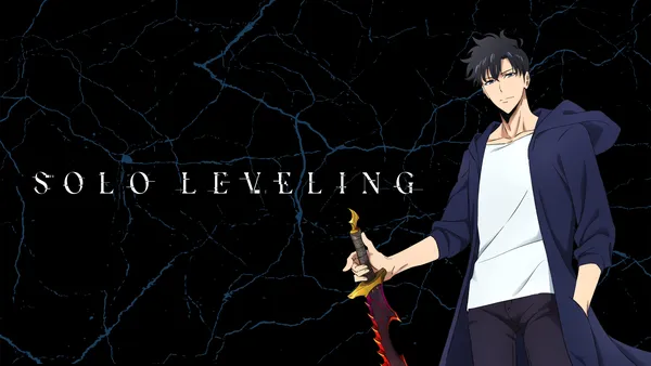 Solo Leveling