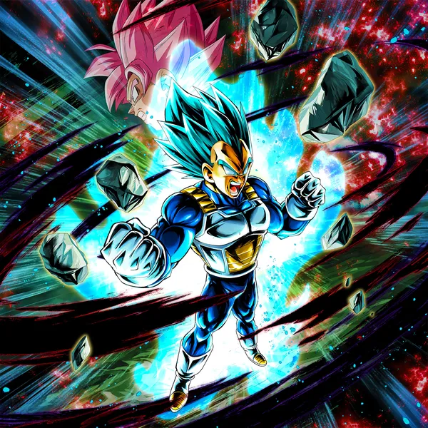 Dragon Ball Legends