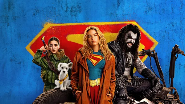 Super-heróis