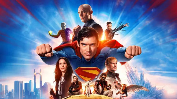 Universo DC