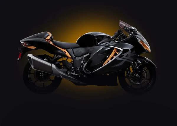 Suzuki Hayabusa