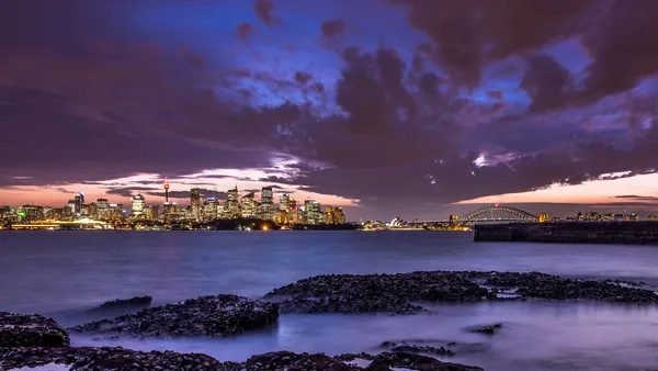 Sydney