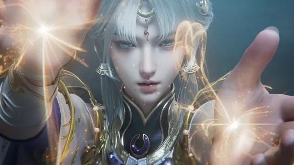 Naraka: Bladepoint