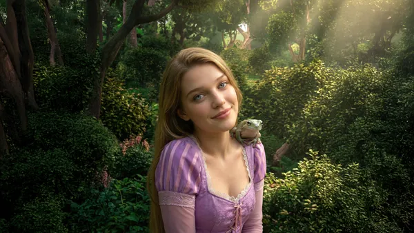 Disney