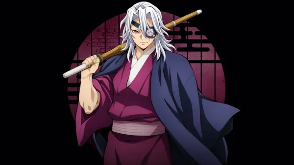 Tengen Uzui