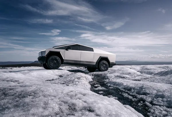 Off-road