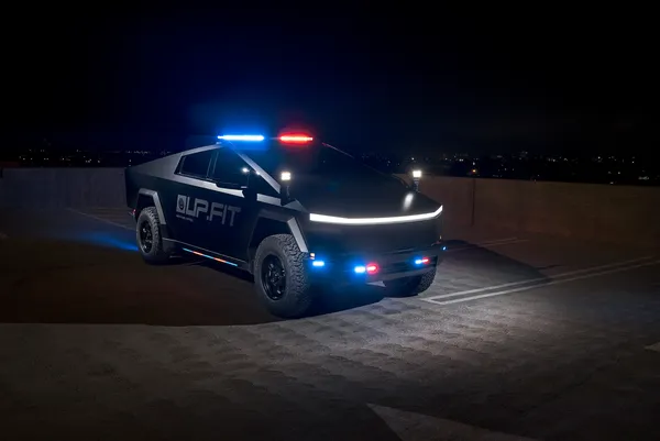Polícia