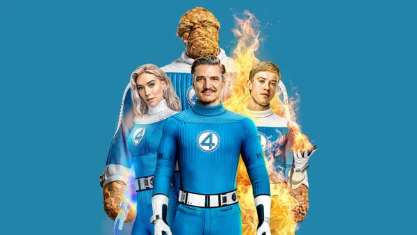 Quarteto Fantástico