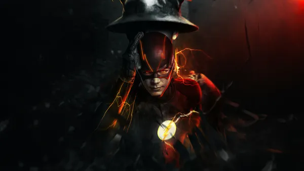Super-heróis da DC