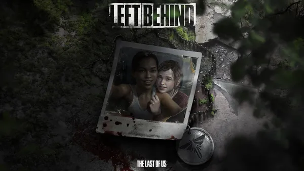 The Last of Us