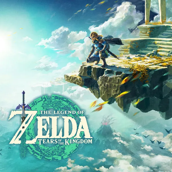 Zelda
