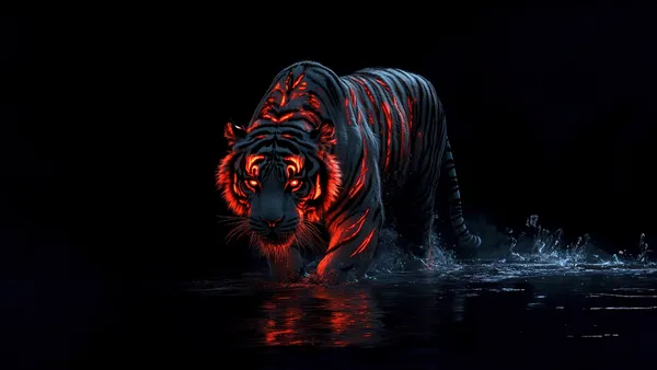Tigres
