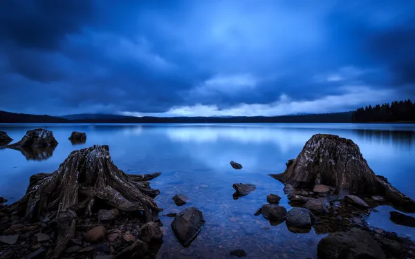 Oregon