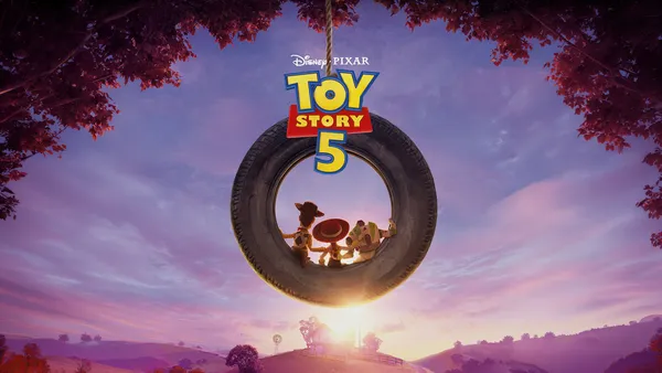 Pixar