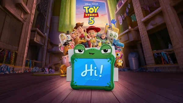 Toy Story