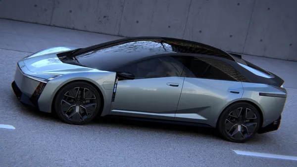 Carros híbridos
