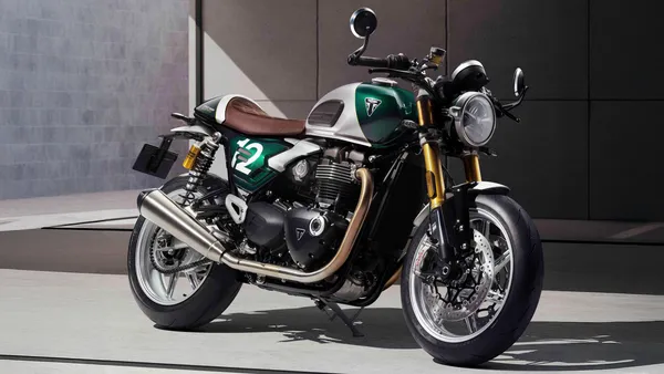 Café racer