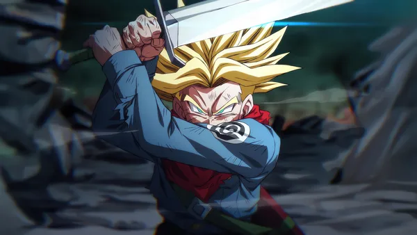 Trunks