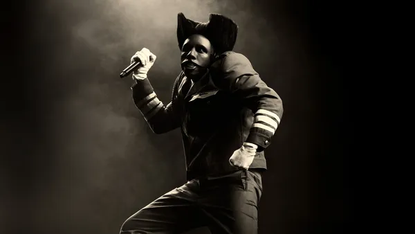 Tyler, the Creator