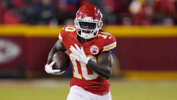 Kansas City Chiefs