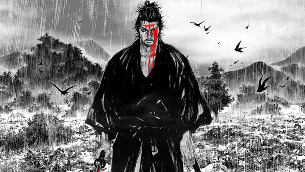 Miyamoto Musashi