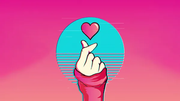 Glitch Art