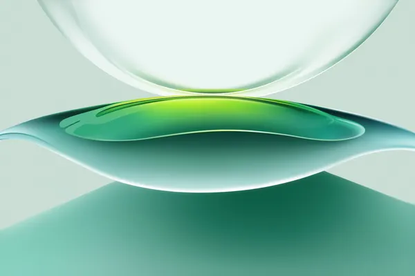 Design abstrato