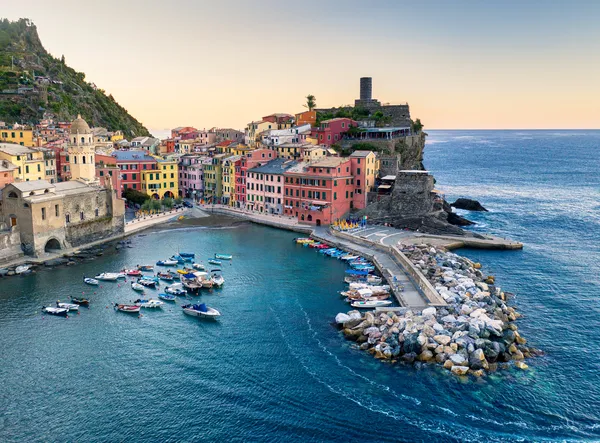 Cinque Terre