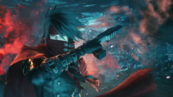 Final Fantasy VII