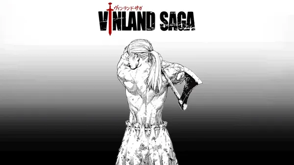 Vinland Saga