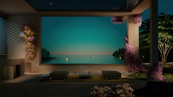Resort