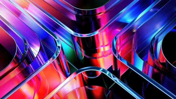 Efeitos de luz