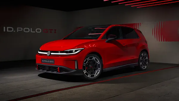 Carros vermelhos