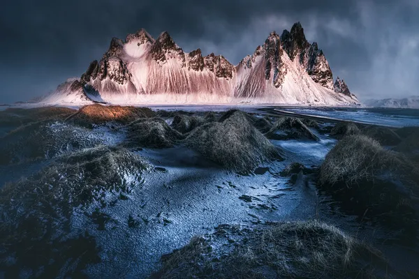 Vestrahorn