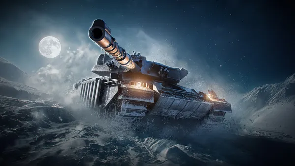 World of Tanks