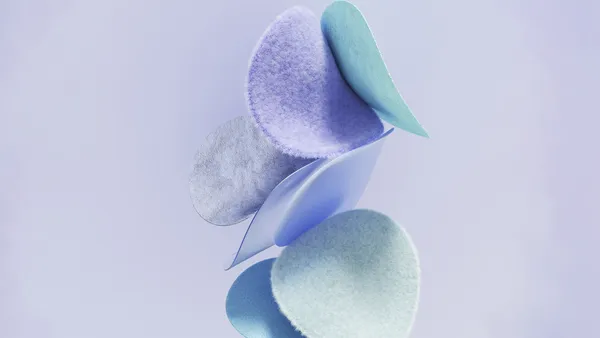 Cor lavanda