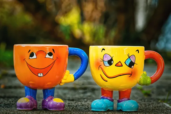 Emoções