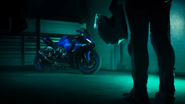 Motociclistas