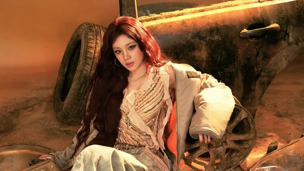 (G)I-DLE