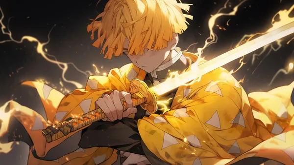 Demon Slayer: Kimetsu no Yaiba