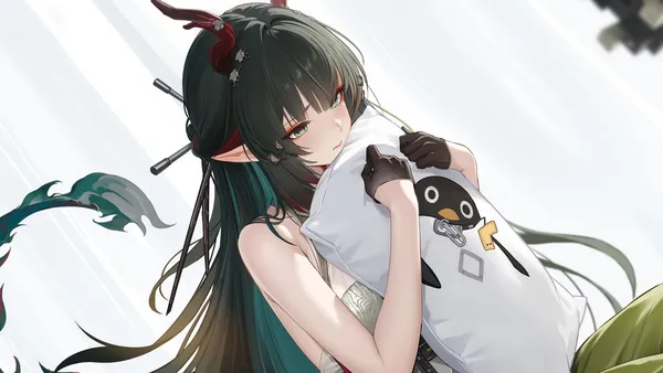 Arknights
