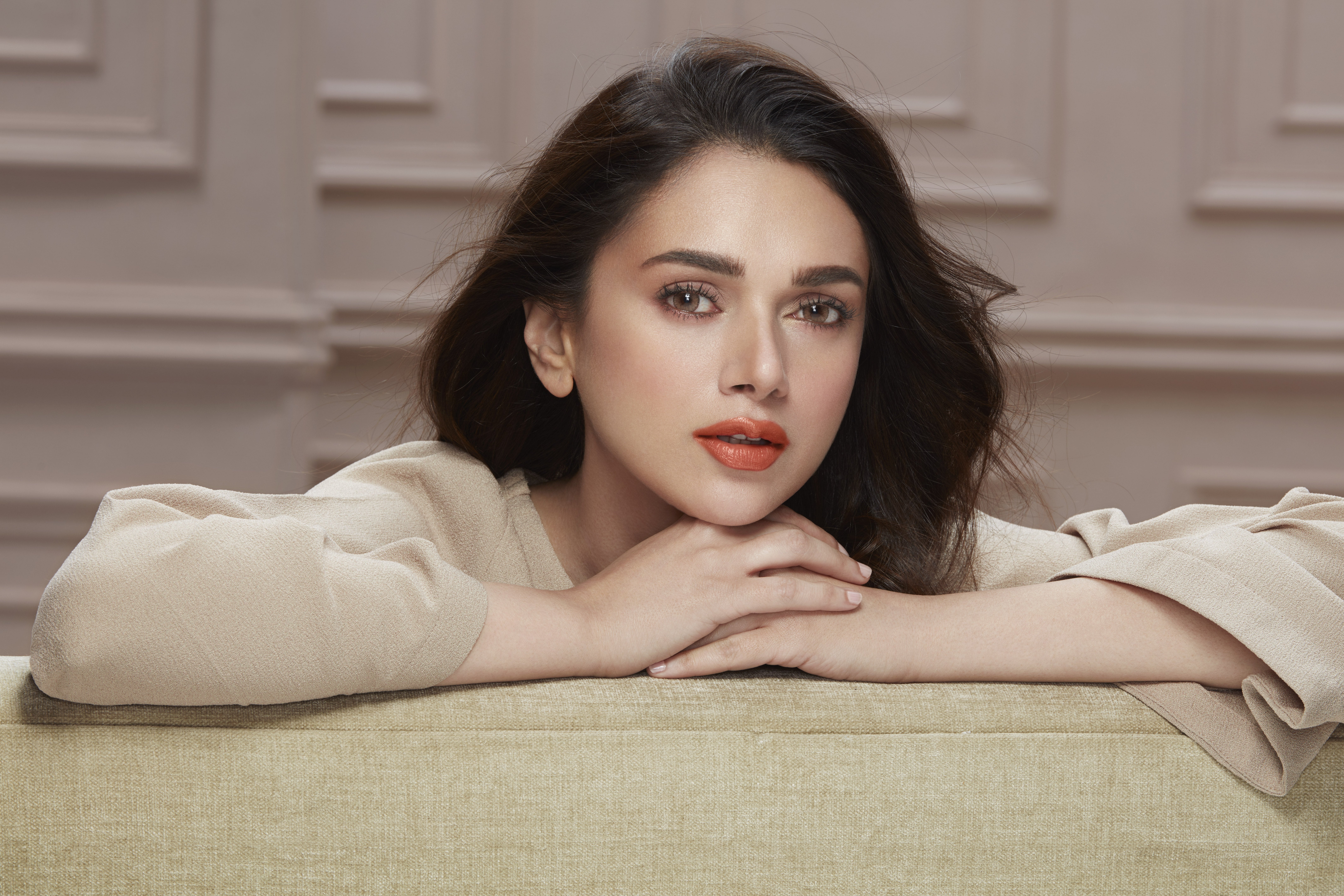 Aditi Rao Hydari, Atriz linda, Retrato, Atriz de Bollywood, Atriz indiana, 5K, 8K