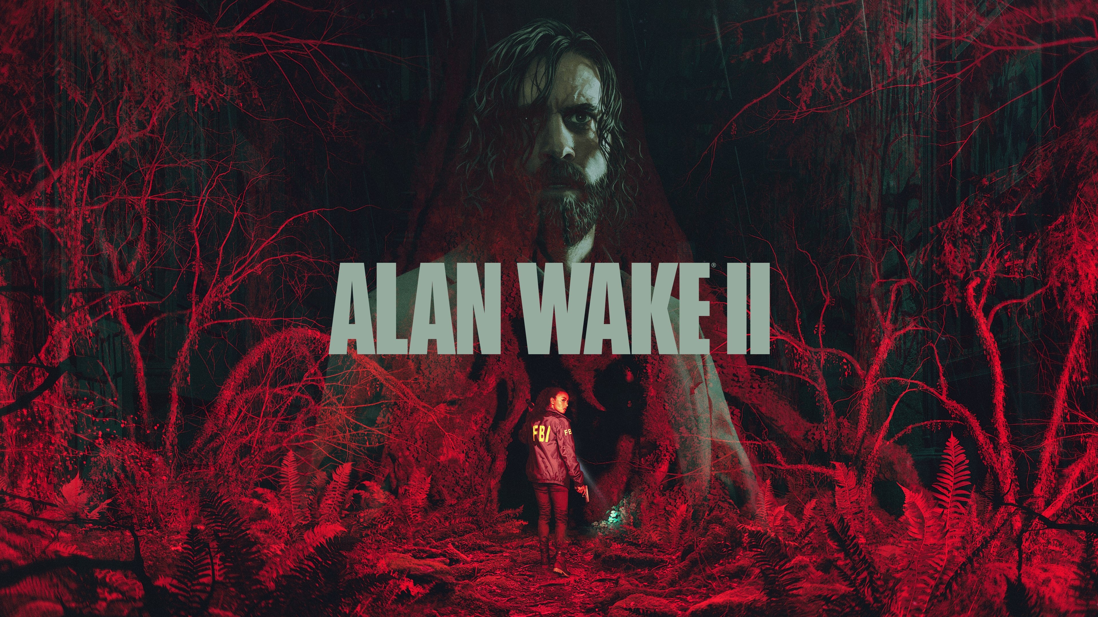 Alan Wake 2, Jogos de sobrevivência, Saga Anderson, Jogos para PC, Xbox Series X e Series S, PlayStation 5